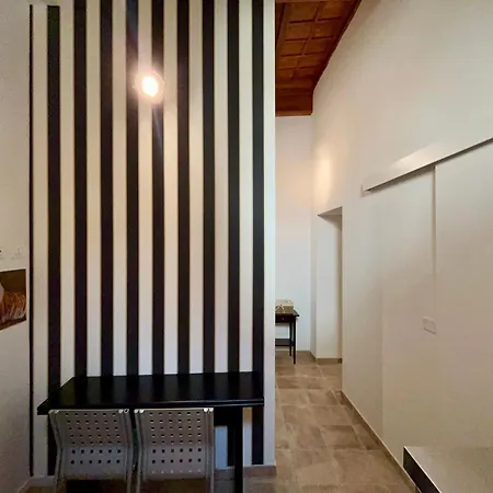 Apartament Il Marti LʼAquila