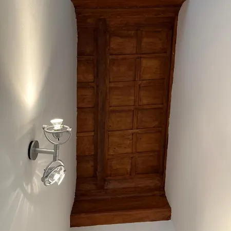 Il Marti Apartament *