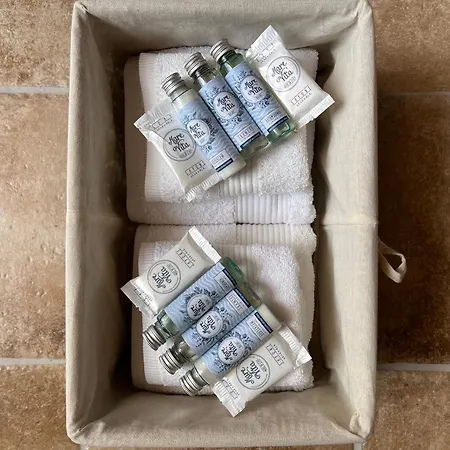 Apartment Il Marti *