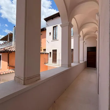 Il Marti Apartament LʼAquila