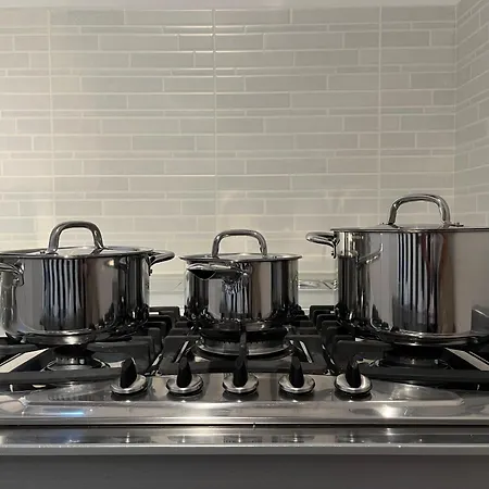 Apartament Il Marti LʼAquila