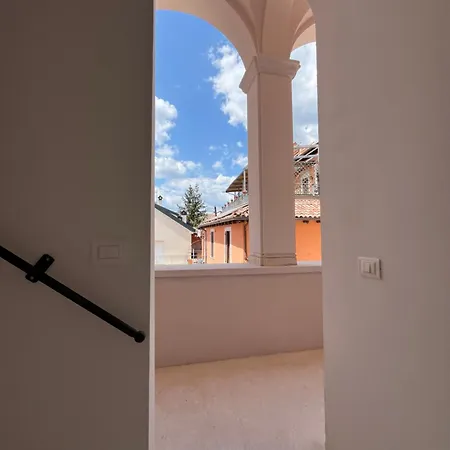 Il Marti * LʼAquila