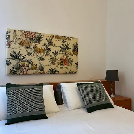 Apartment Il Marti *