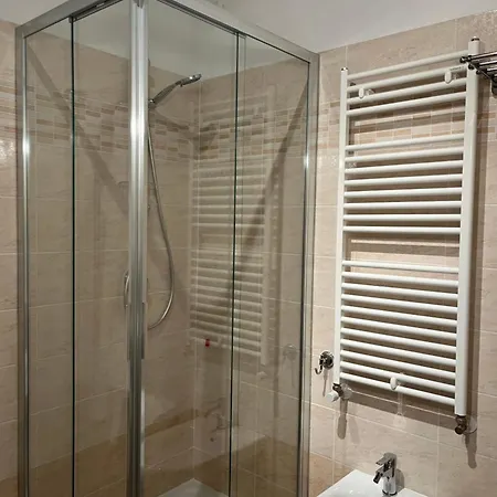 Il Marti Apartament LʼAquila