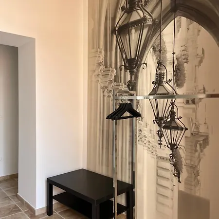 Apartment Il Marti L'Aquila