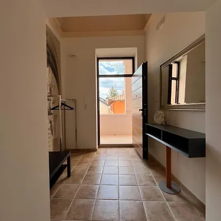 Apartament Il Marti