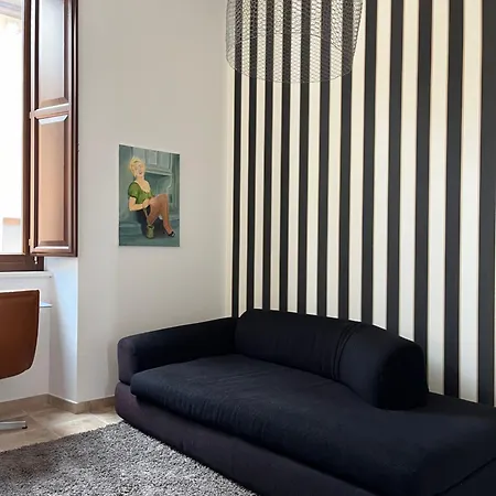 Il Marti Apartament *