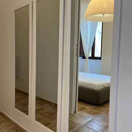 Apartament Il Marti LʼAquila