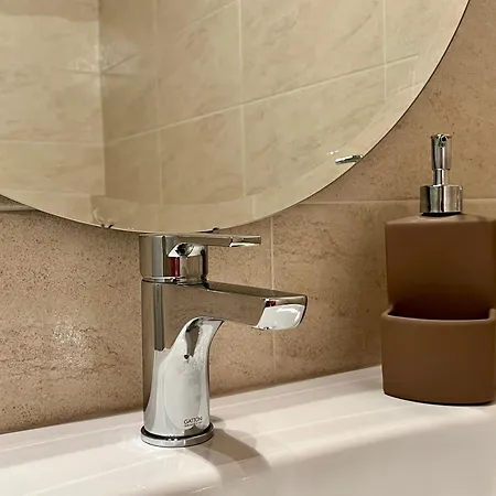 Il Marti Apartament *