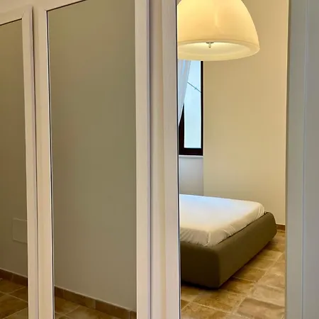 Apartment Il Marti *