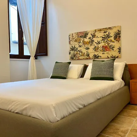 Apartament Il Marti