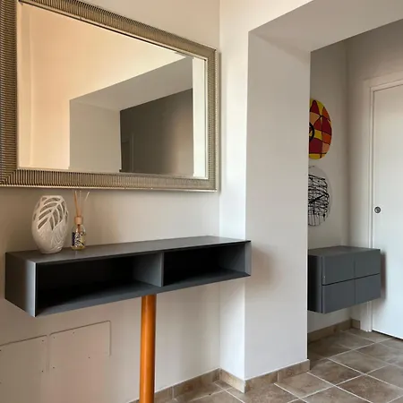 Il Marti Apartment L'Aquila