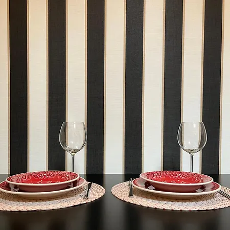 Apartament Il Marti LʼAquila