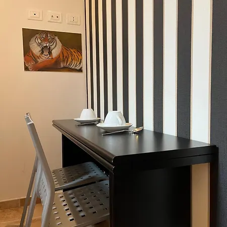 Il Marti Apartament *