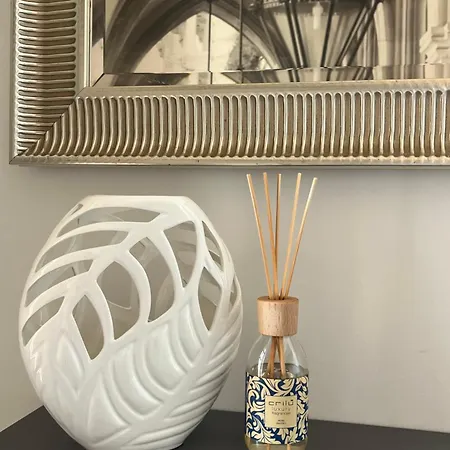 Apartment Il Marti *