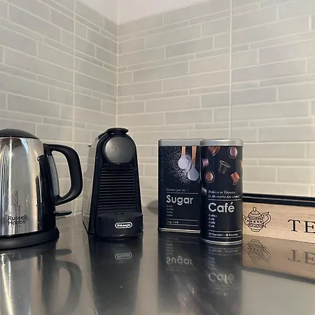 Apartament Il Marti *