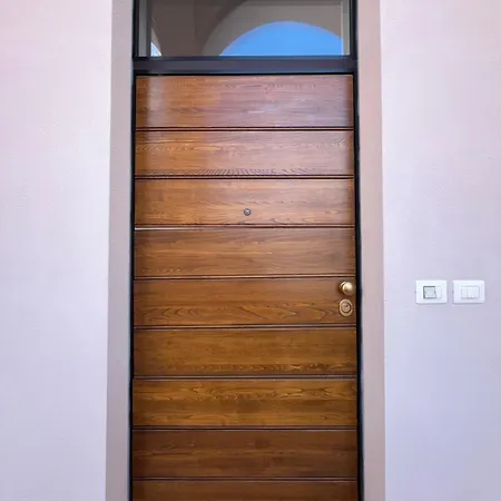 Apartament Il Marti LʼAquila