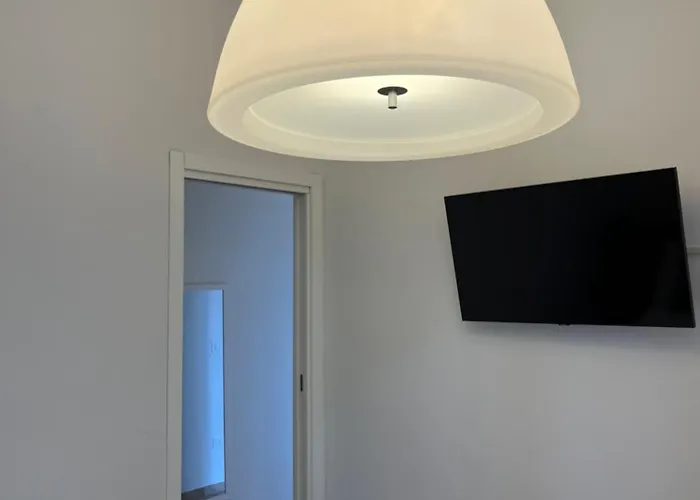 Il Marti Appartement LʼAquila