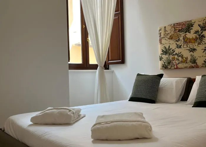 Appartement Il Marti