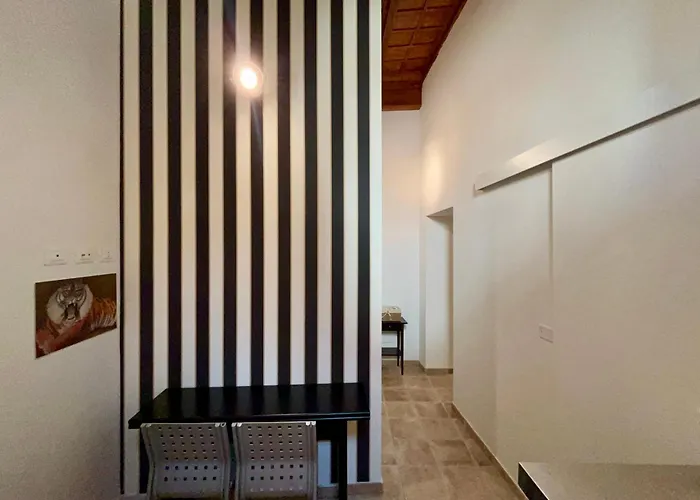 Appartement Il Marti LʼAquila