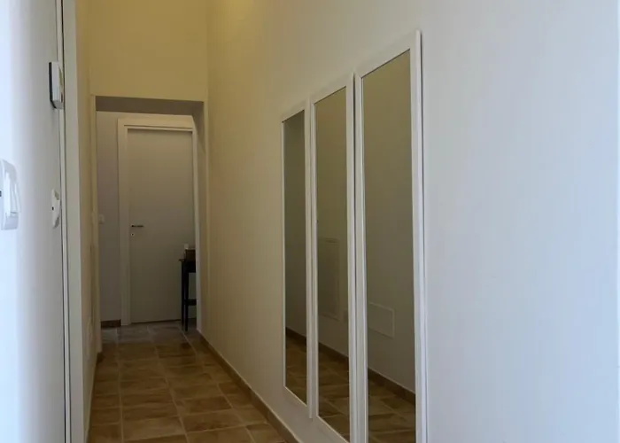 Il Marti Appartement