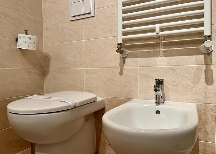 Appartement Il Marti