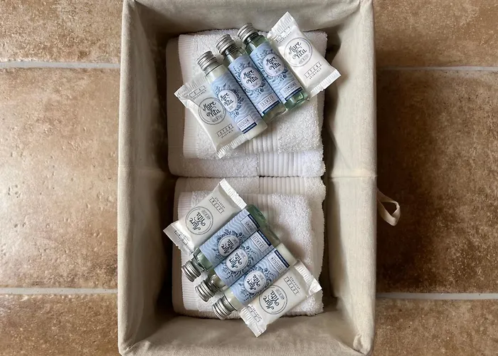 Appartement Il Marti *