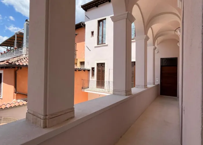 Il Marti Appartement LʼAquila