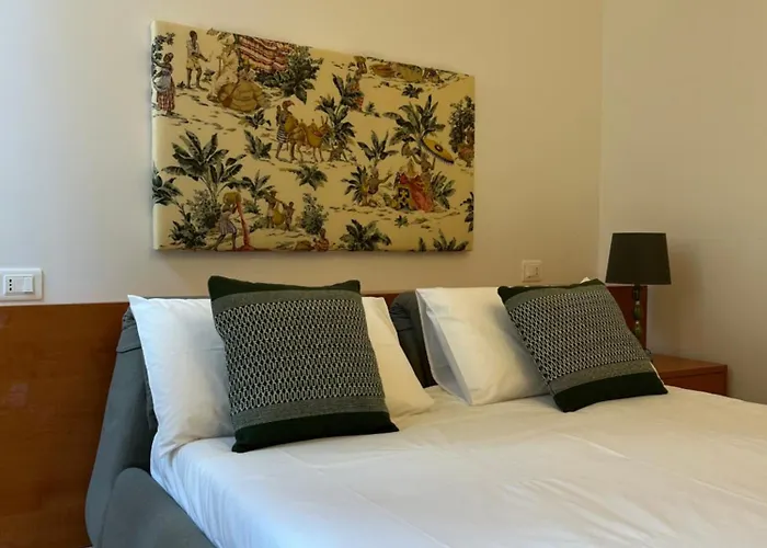 Il Marti Appartement