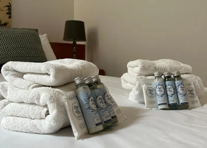 Appartement Il Marti