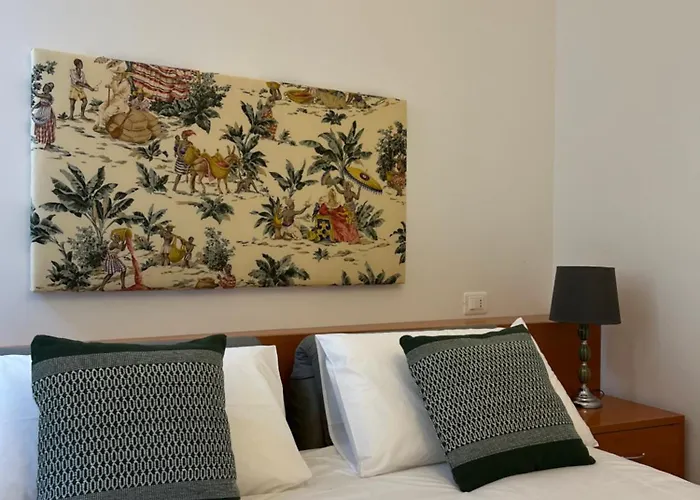 Appartement Il Marti *