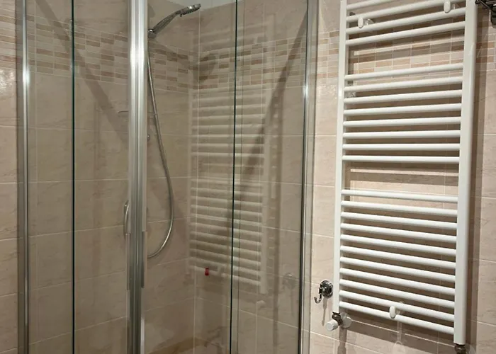 Il Marti Appartement LʼAquila