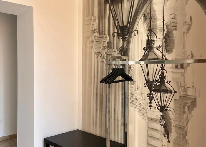 Appartement Il Marti LʼAquila