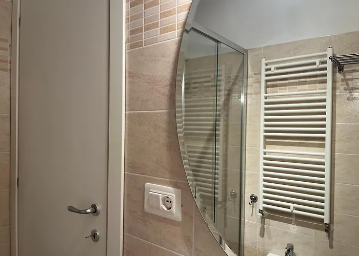 Il Marti Appartement