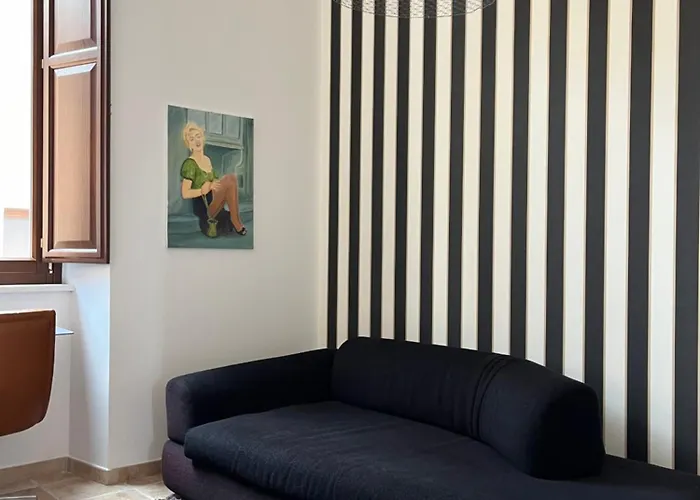 Il Marti Appartement *