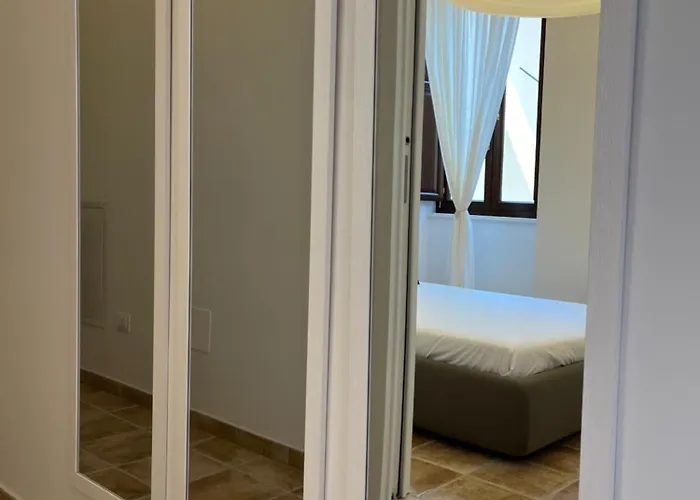 Appartement Il Marti LʼAquila