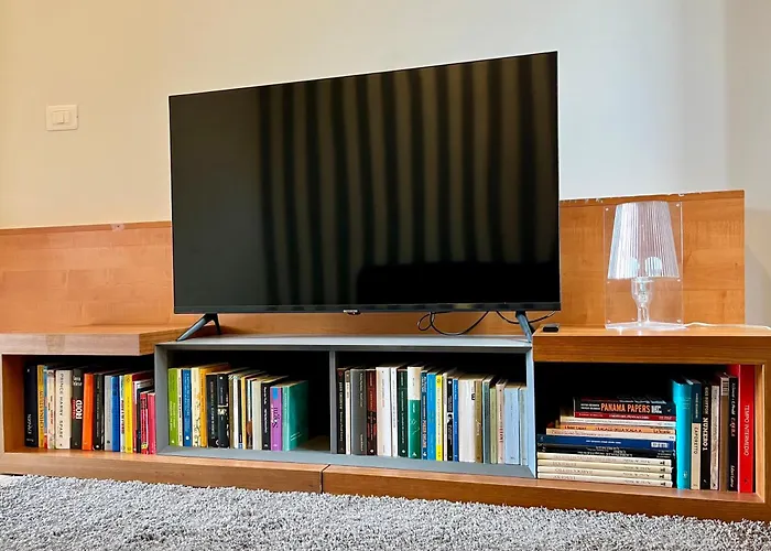 Il Marti Appartement