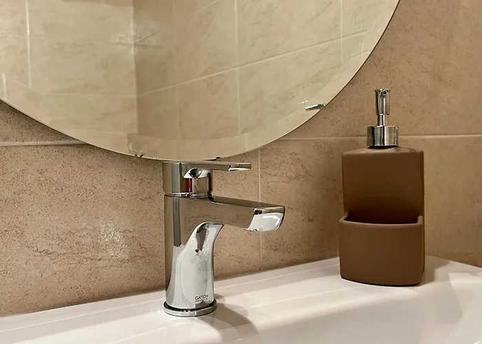 Il Marti Appartement *