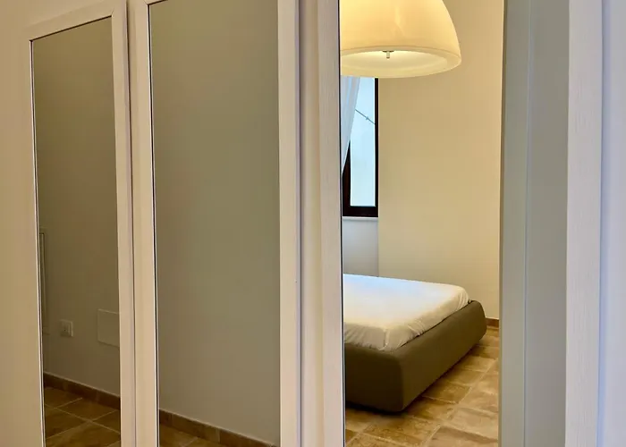 Appartement Il Marti *