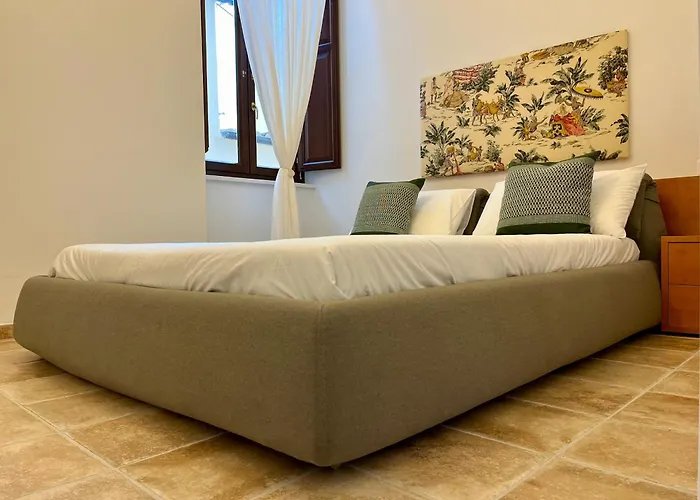 Il Marti Appartement