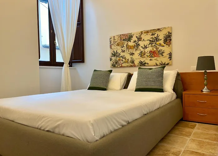 Appartement Il Marti