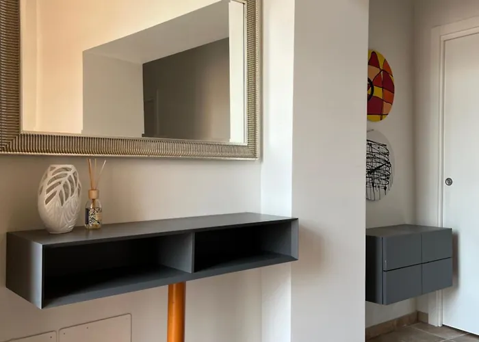 Il Marti Appartement LʼAquila