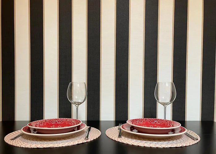 Appartement Il Marti LʼAquila