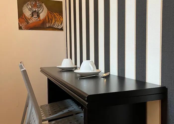 Il Marti Appartement *