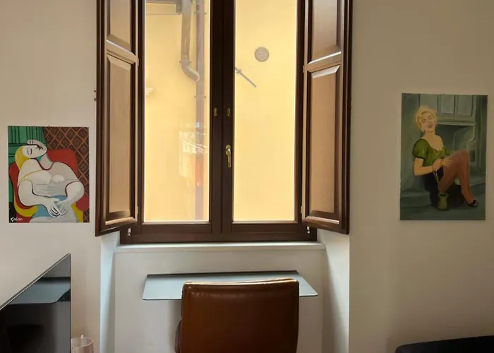 Il Marti * LʼAquila