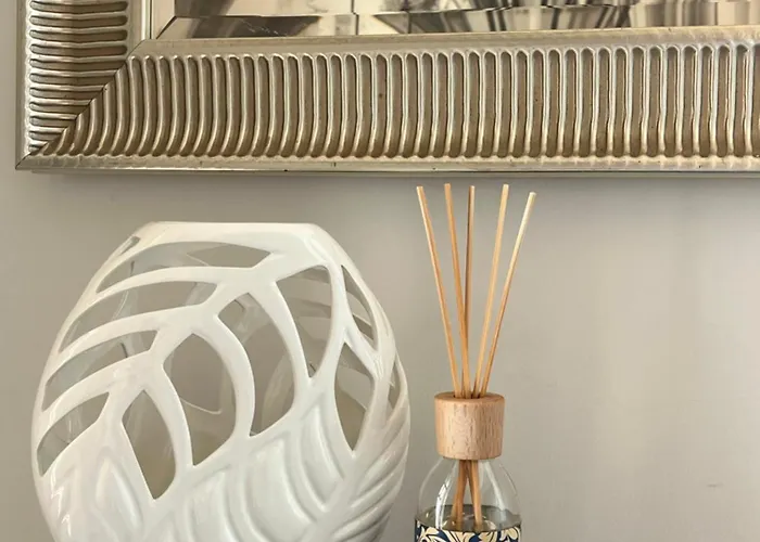 Appartement Il Marti *