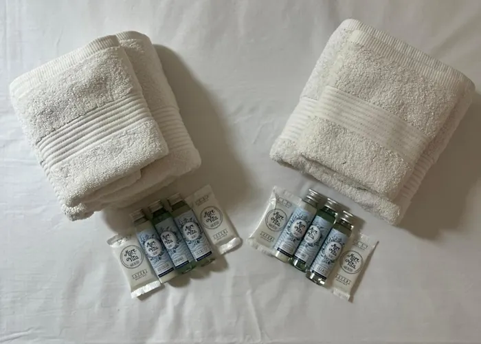 Appartement Il Marti LʼAquila