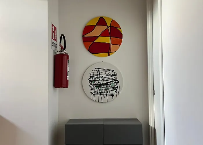 Appartement Il Marti