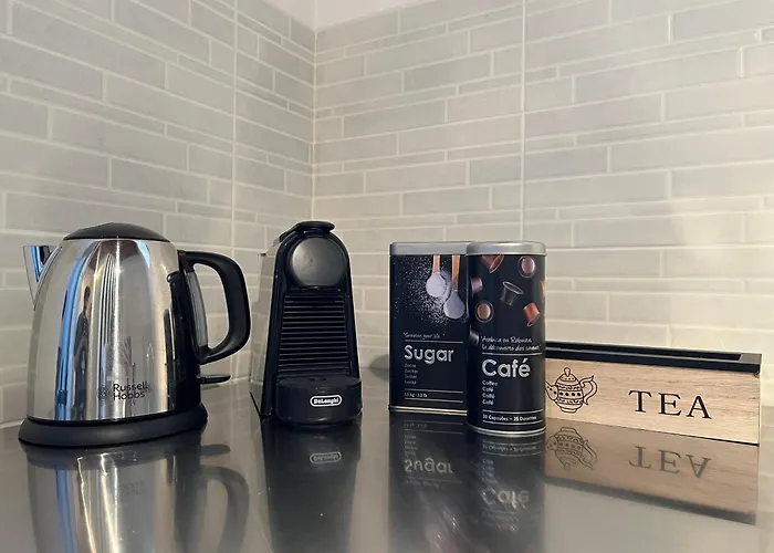 Appartement Il Marti *