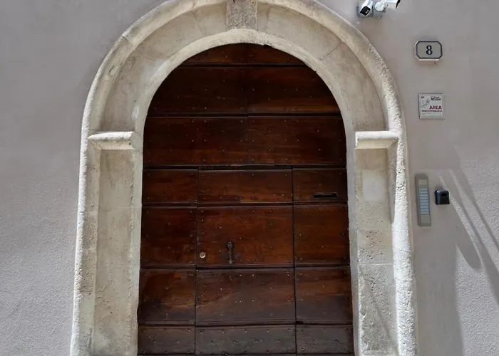 Il Marti * LʼAquila